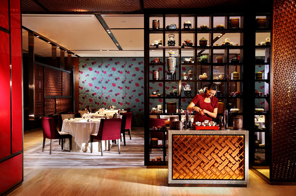 Fotos del hotel - THE EXCELSIOR HONG KONG