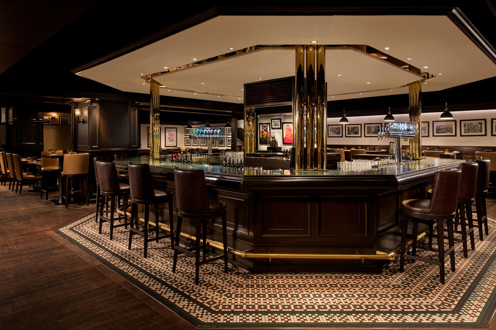 Fotos del hotel - THE EXCELSIOR HONG KONG