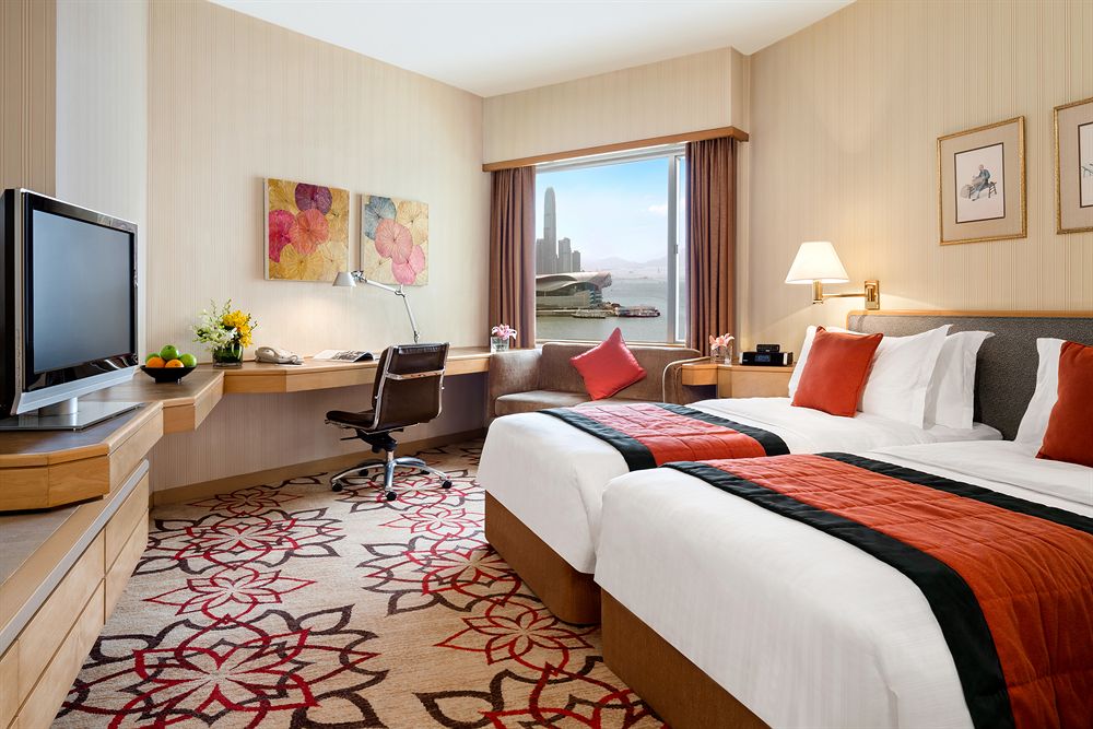 Fotos del hotel - THE EXCELSIOR HONG KONG