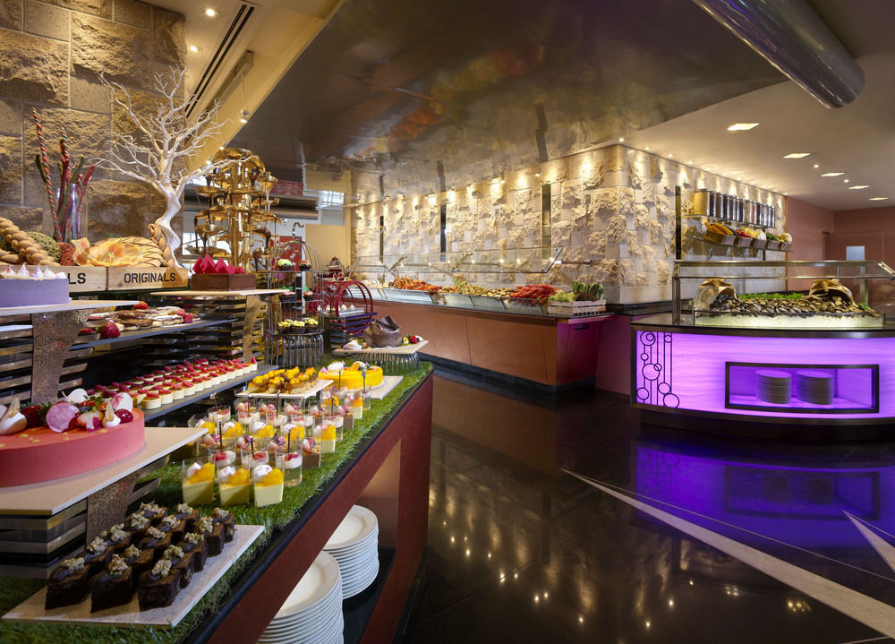 Fotos del hotel - THE EXCELSIOR HONG KONG