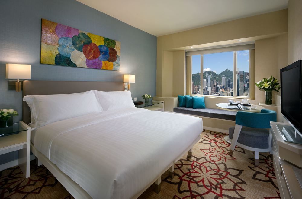 Fotos del hotel - THE EXCELSIOR HONG KONG