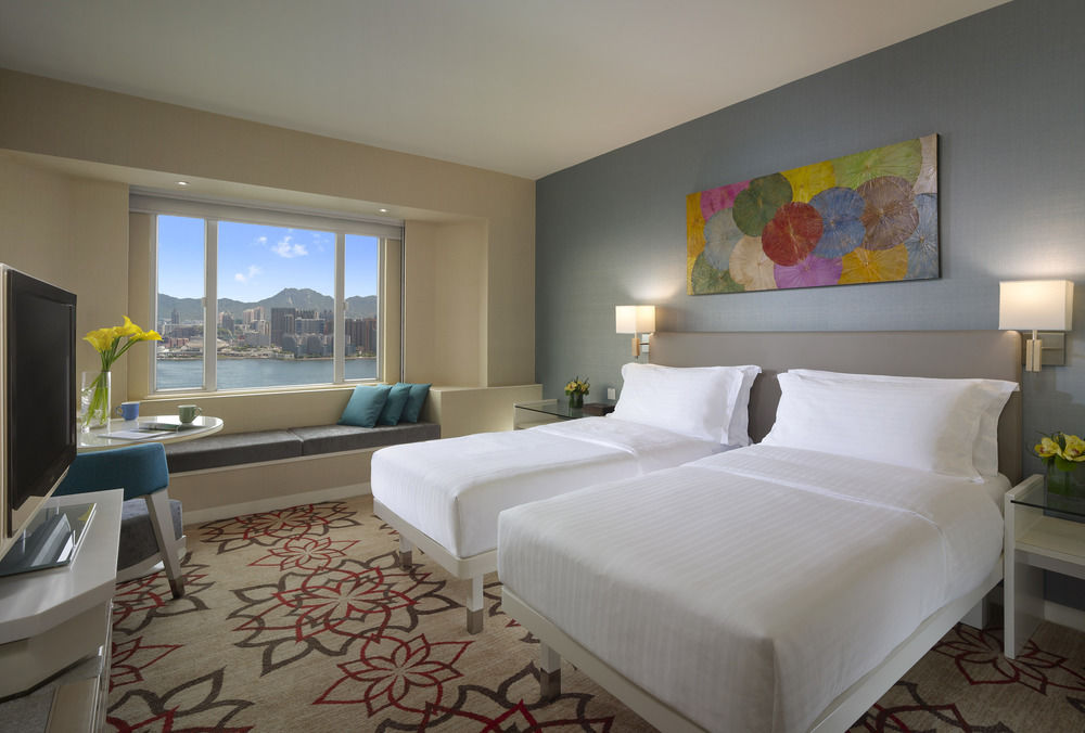 Fotos del hotel - THE EXCELSIOR HONG KONG