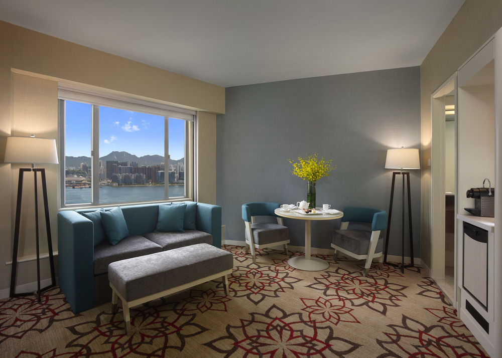 Fotos del hotel - THE EXCELSIOR HONG KONG