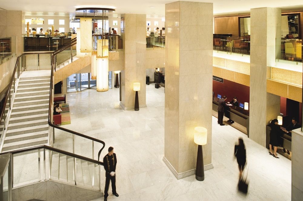 Fotos del hotel - THE EXCELSIOR HONG KONG