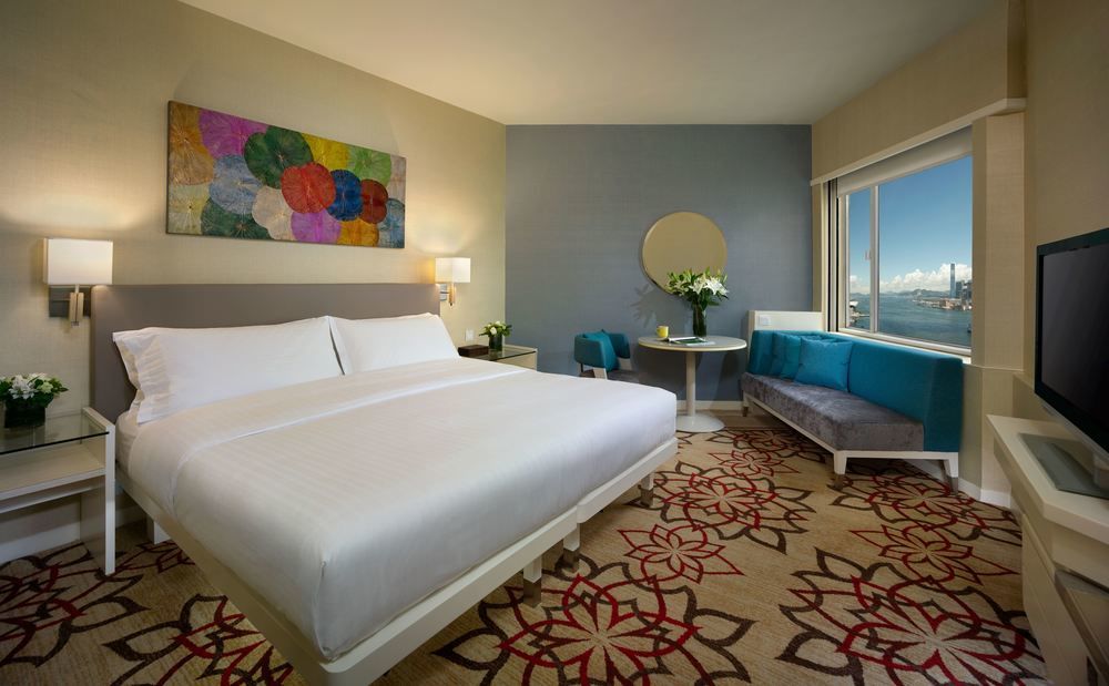 Fotos del hotel - THE EXCELSIOR HONG KONG