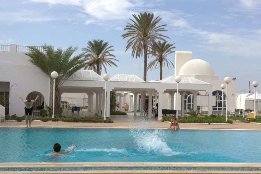 Fotos del hotel - Ezzahra Dar Tunis