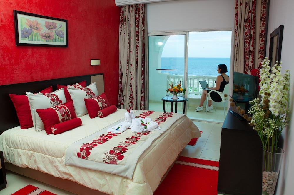 Fotos del hotel - Ezzahra Dar Tunis