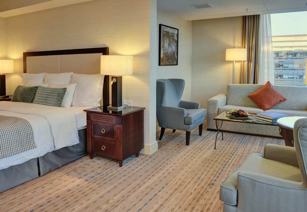 Fotos del hotel - COPENHAGEN MARRIOTT HOTEL