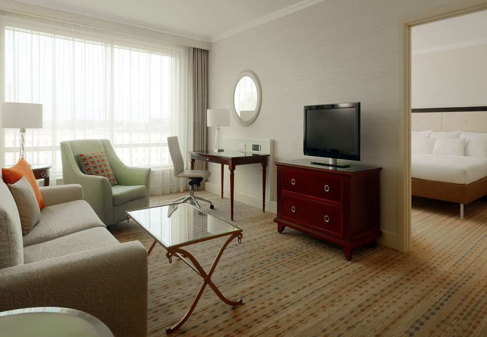 Fotos del hotel - COPENHAGEN MARRIOTT HOTEL
