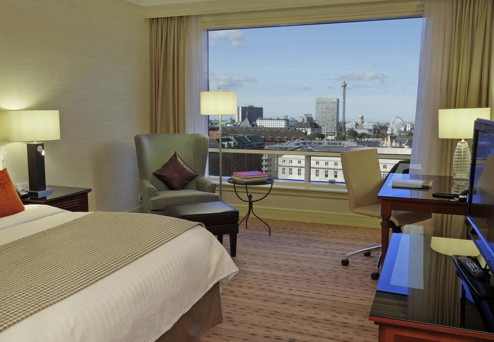 Fotos del hotel - COPENHAGEN MARRIOTT HOTEL