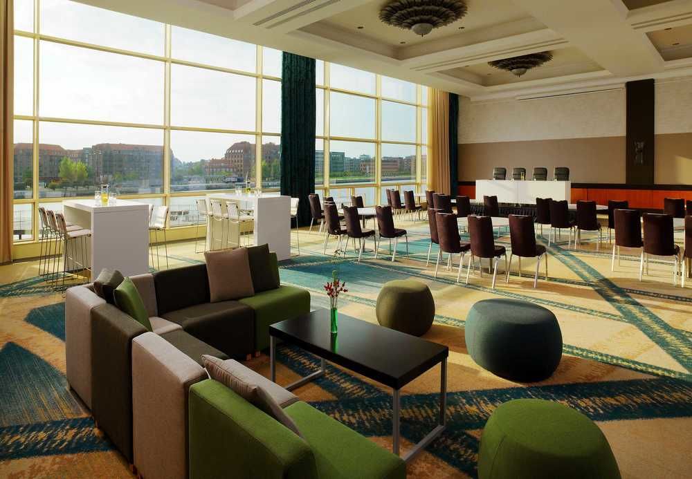 Fotos del hotel - COPENHAGEN MARRIOTT HOTEL