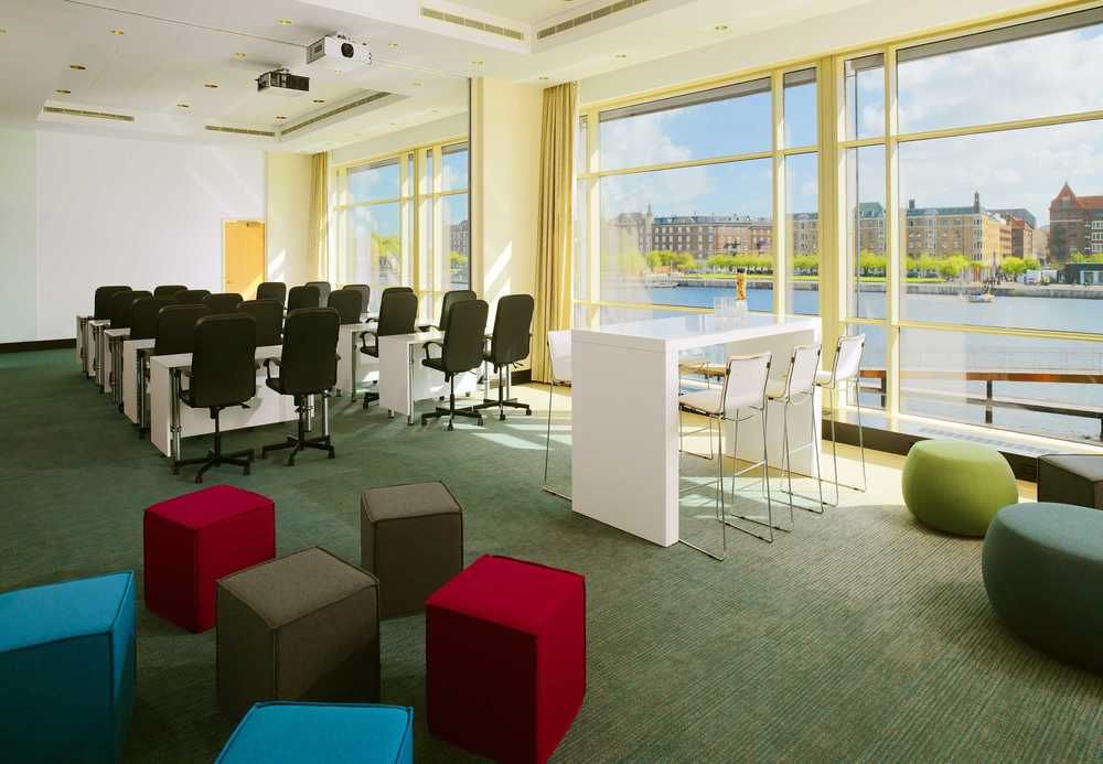 Fotos del hotel - COPENHAGEN MARRIOTT HOTEL