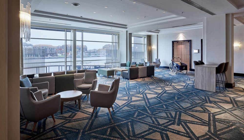 Fotos del hotel - COPENHAGEN MARRIOTT HOTEL