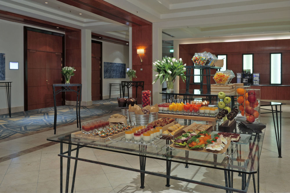 Fotos del hotel - COPENHAGEN MARRIOTT HOTEL