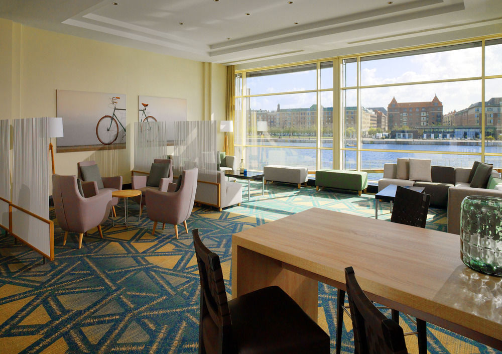 Fotos del hotel - COPENHAGEN MARRIOTT HOTEL