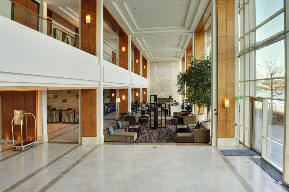 Fotos del hotel - COPENHAGEN MARRIOTT HOTEL