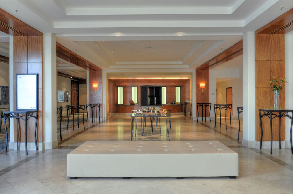 Fotos del hotel - COPENHAGEN MARRIOTT HOTEL