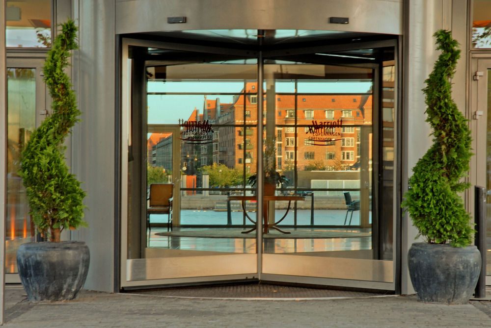Fotos del hotel - COPENHAGEN MARRIOTT HOTEL