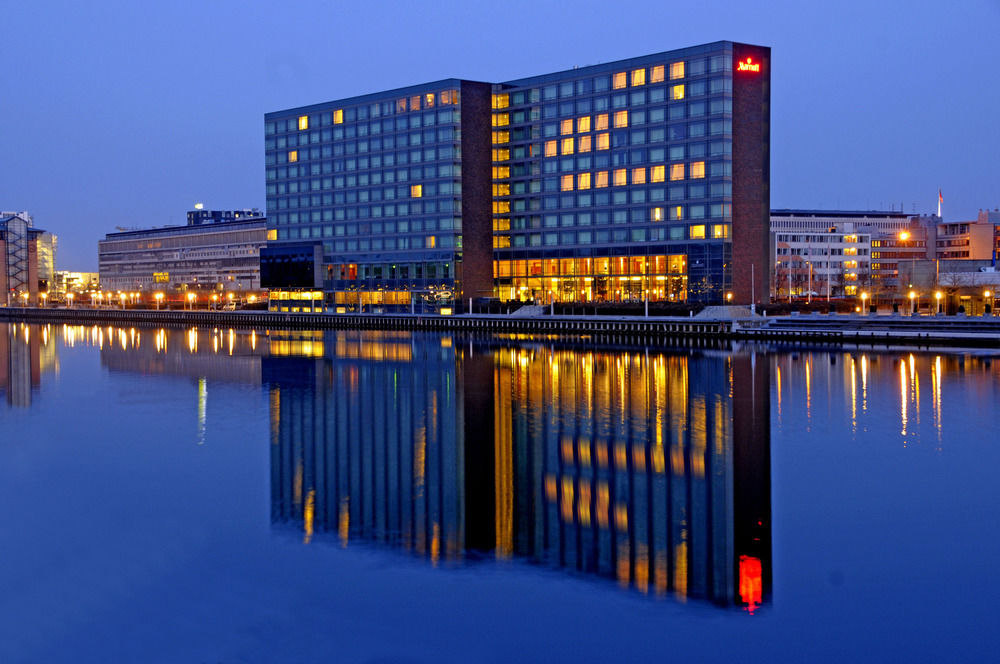 Fotos del hotel - COPENHAGEN MARRIOTT HOTEL