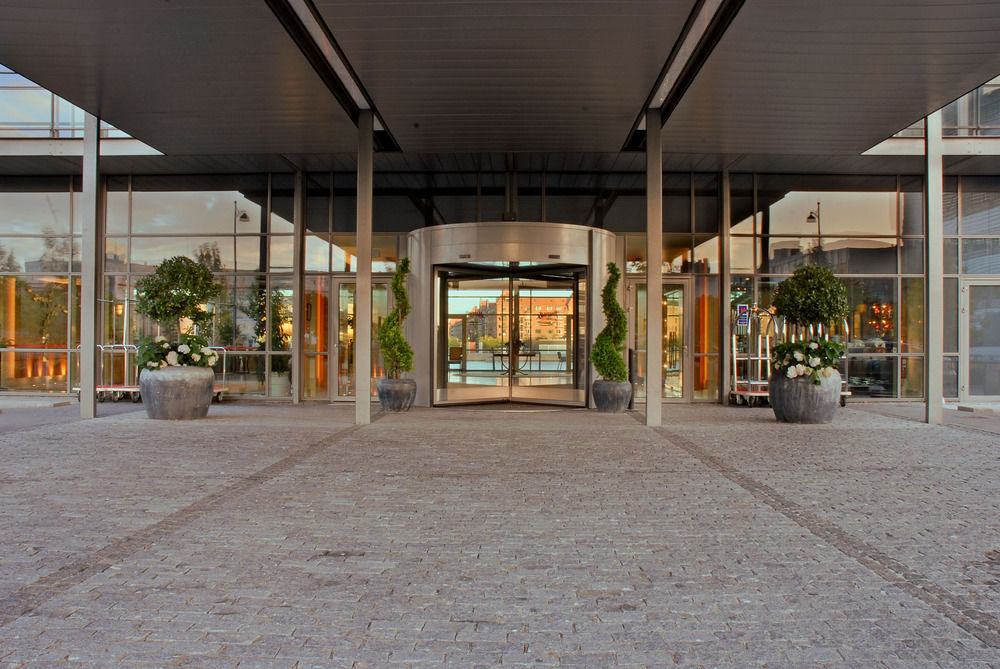 Fotos del hotel - COPENHAGEN MARRIOTT HOTEL