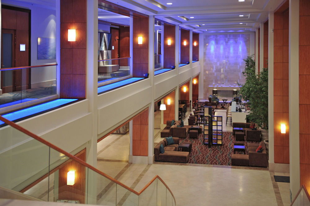 Fotos del hotel - COPENHAGEN MARRIOTT HOTEL