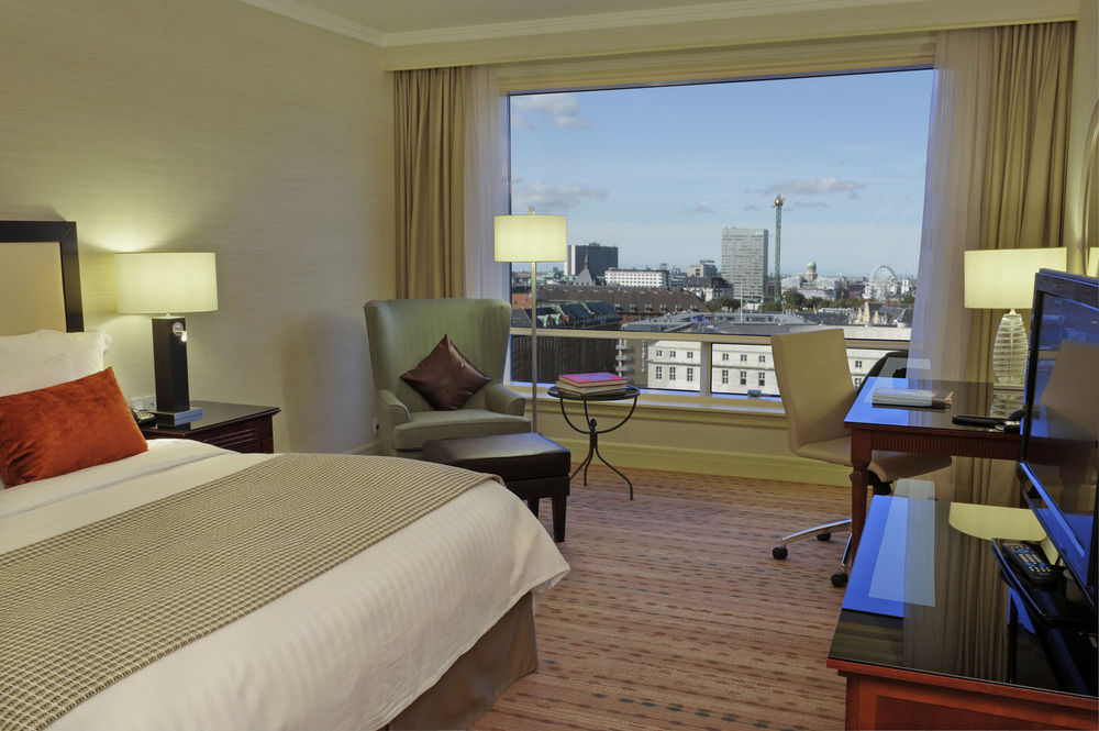 Fotos del hotel - COPENHAGEN MARRIOTT HOTEL