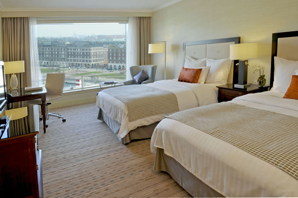 Fotos del hotel - COPENHAGEN MARRIOTT HOTEL