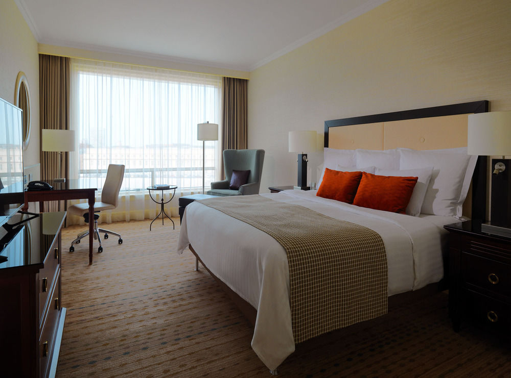 Fotos del hotel - COPENHAGEN MARRIOTT HOTEL