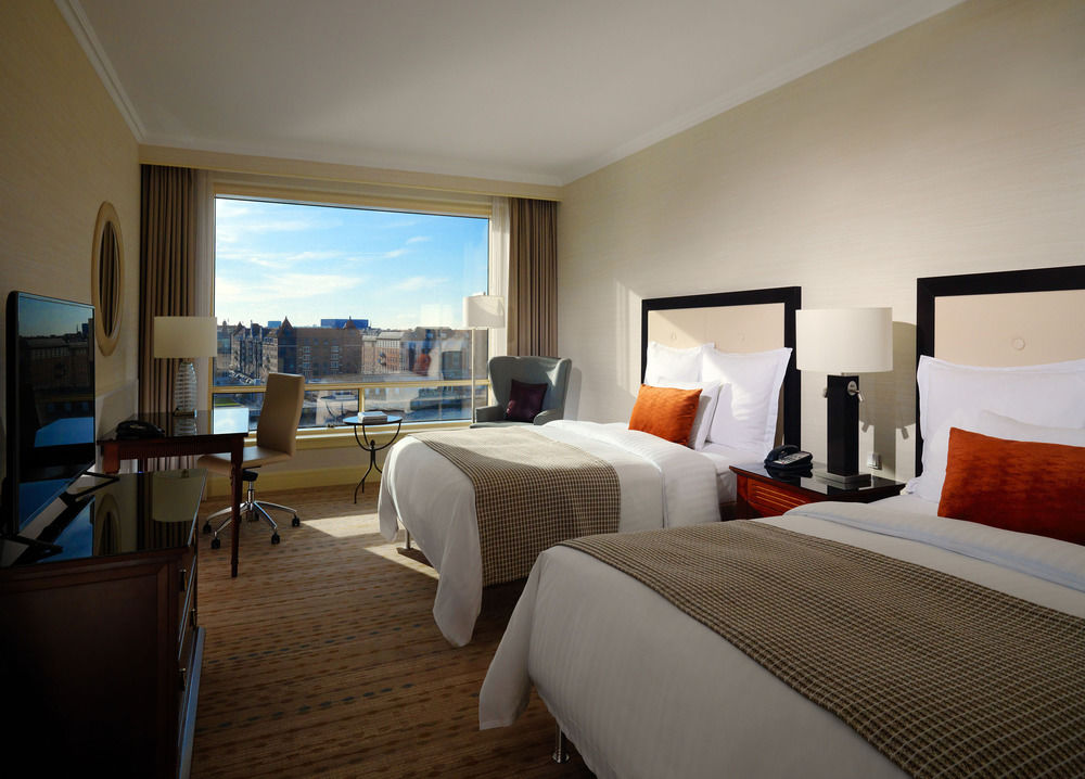 Fotos del hotel - COPENHAGEN MARRIOTT HOTEL