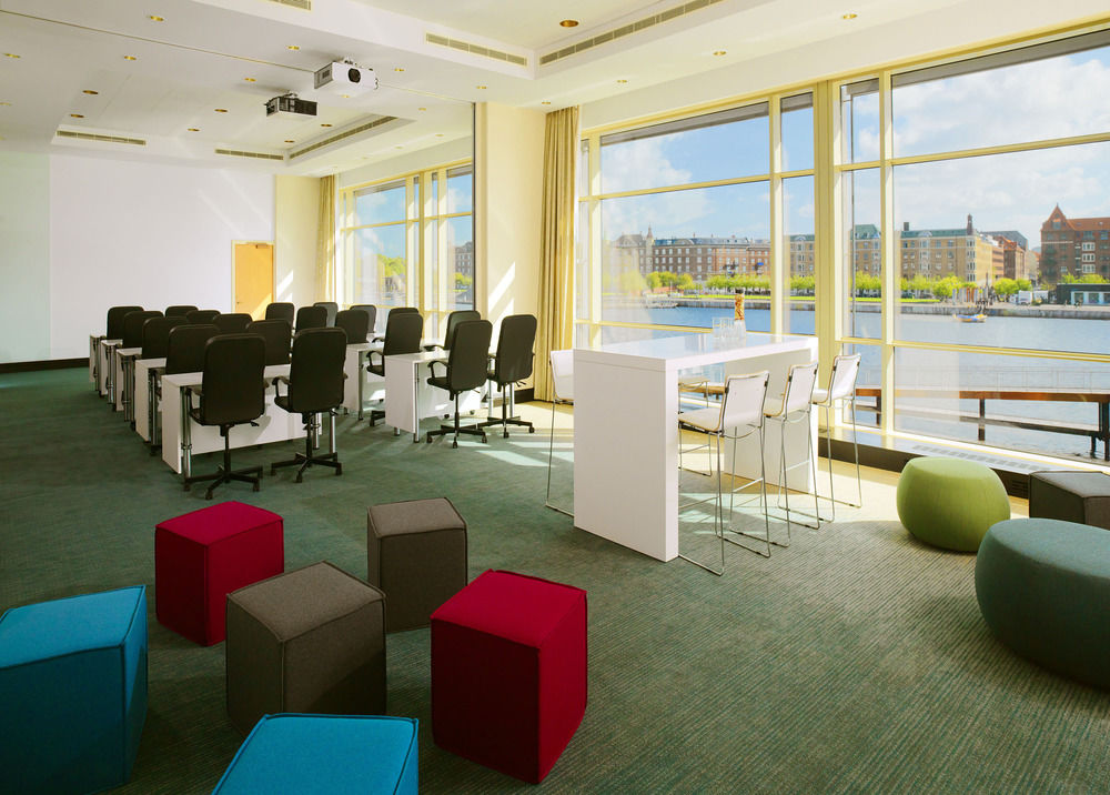 Fotos del hotel - COPENHAGEN MARRIOTT HOTEL