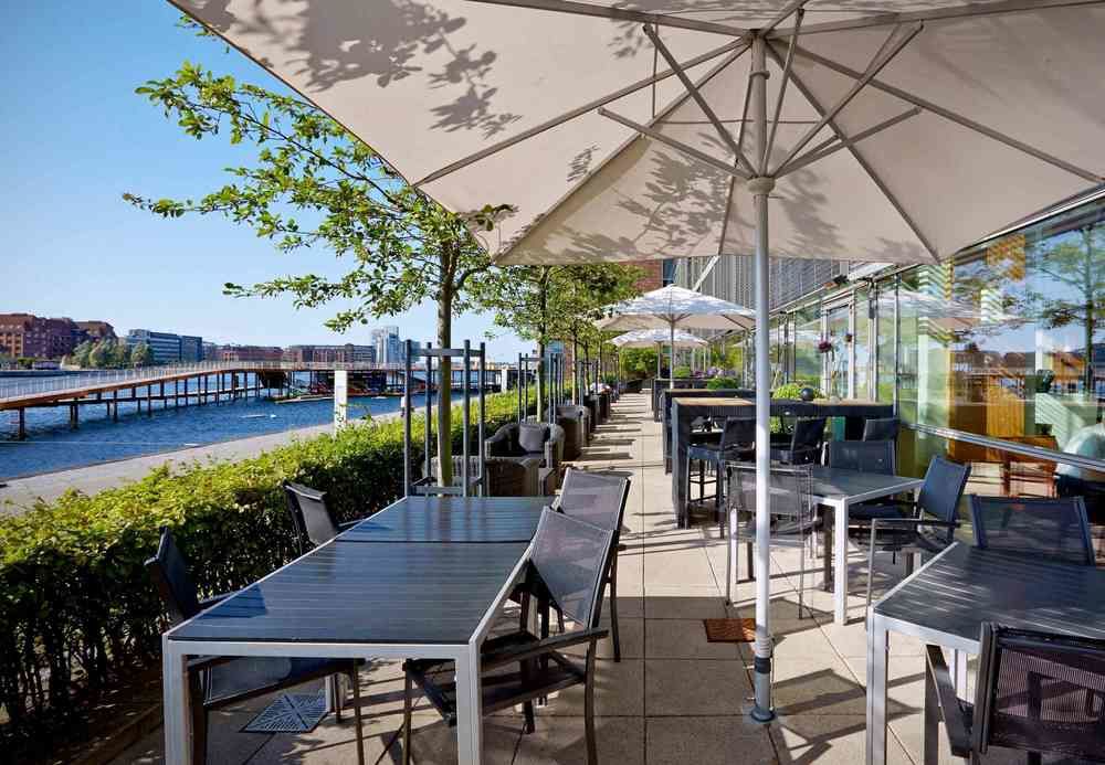 Fotos del hotel - COPENHAGEN MARRIOTT HOTEL