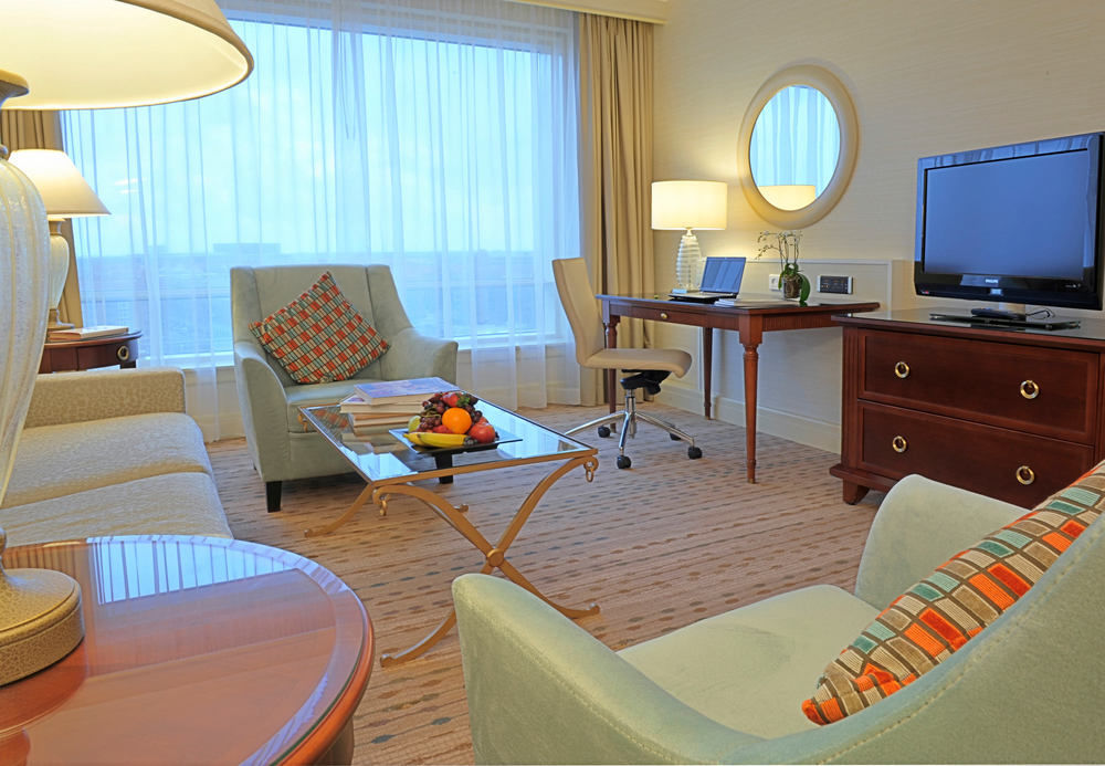 Fotos del hotel - COPENHAGEN MARRIOTT HOTEL
