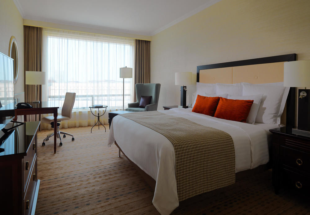 Fotos del hotel - COPENHAGEN MARRIOTT HOTEL