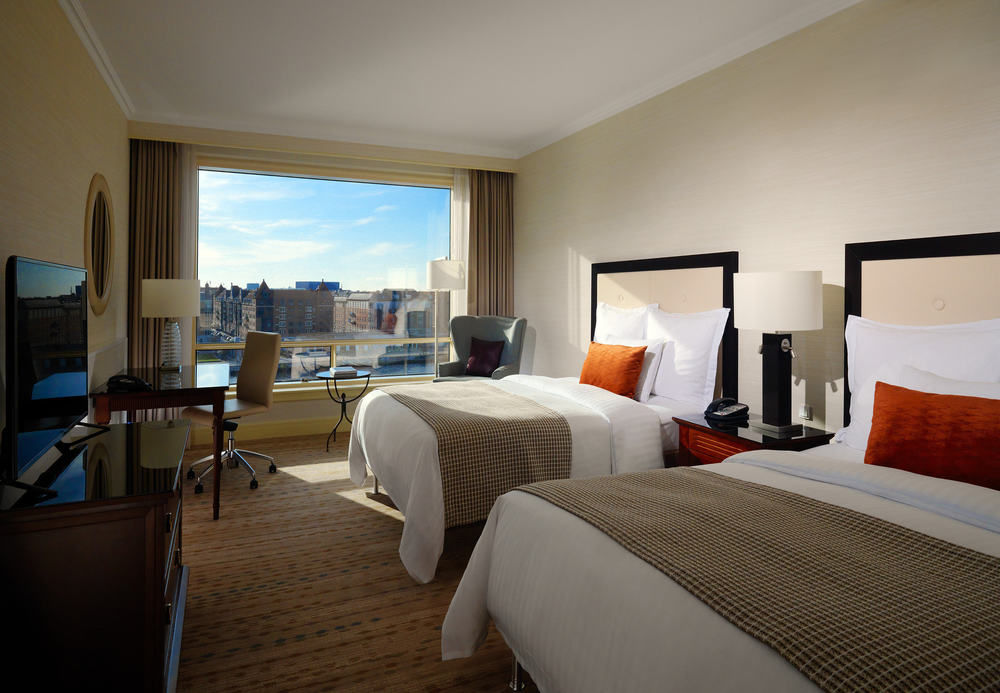 Fotos del hotel - COPENHAGEN MARRIOTT HOTEL