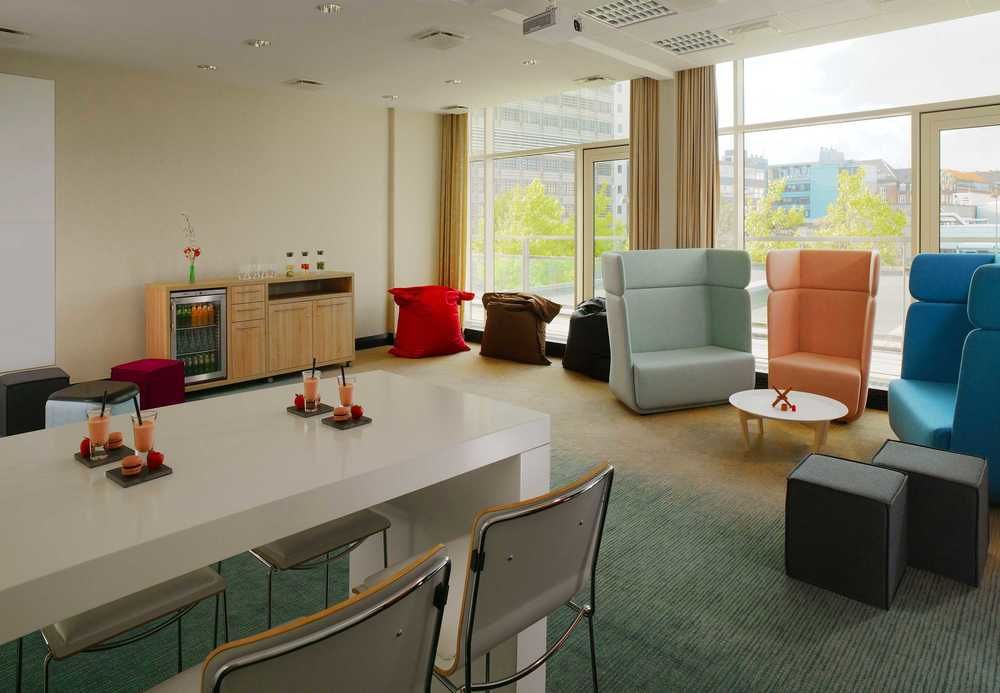 Fotos del hotel - COPENHAGEN MARRIOTT HOTEL