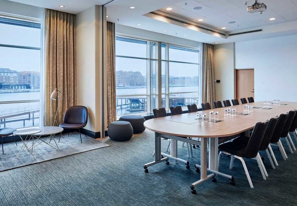 Fotos del hotel - COPENHAGEN MARRIOTT HOTEL