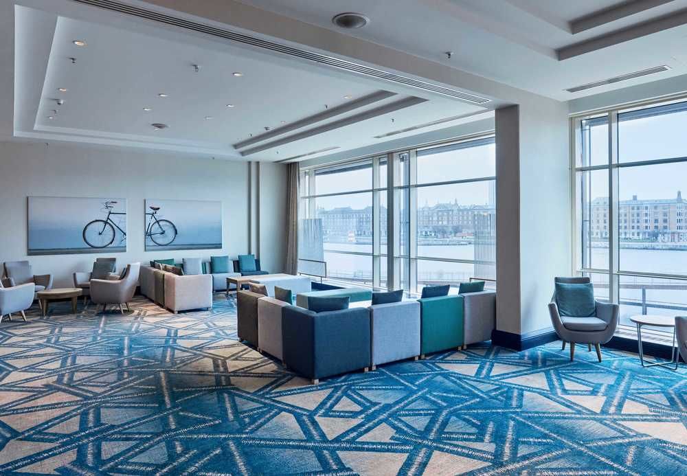 Fotos del hotel - COPENHAGEN MARRIOTT HOTEL