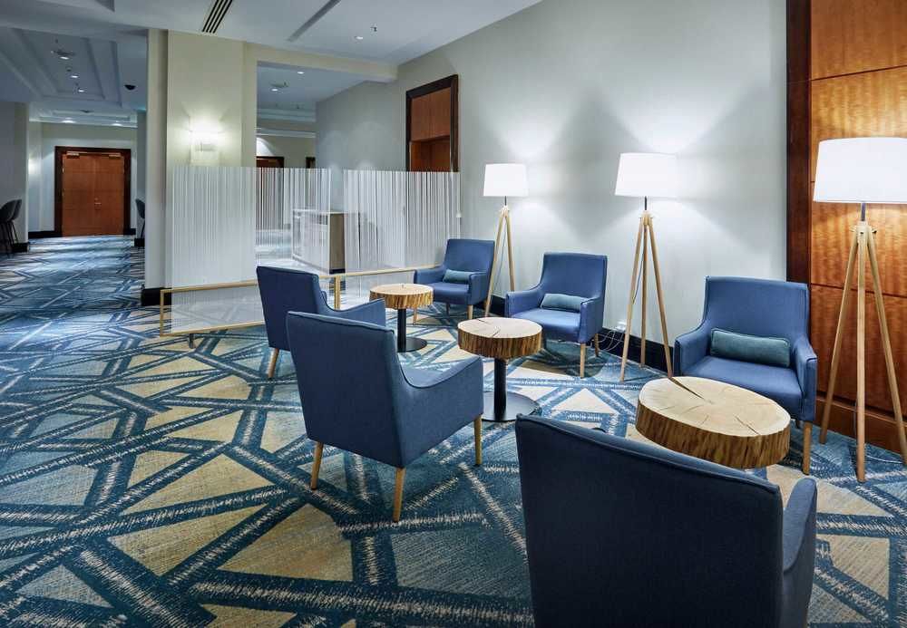 Fotos del hotel - COPENHAGEN MARRIOTT HOTEL
