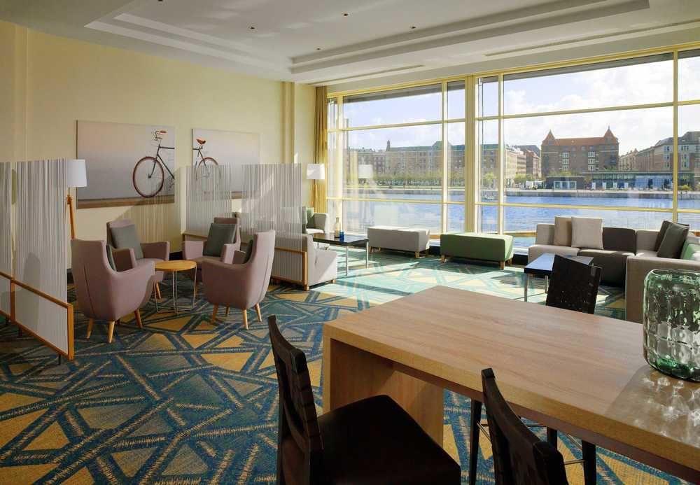 Fotos del hotel - COPENHAGEN MARRIOTT HOTEL