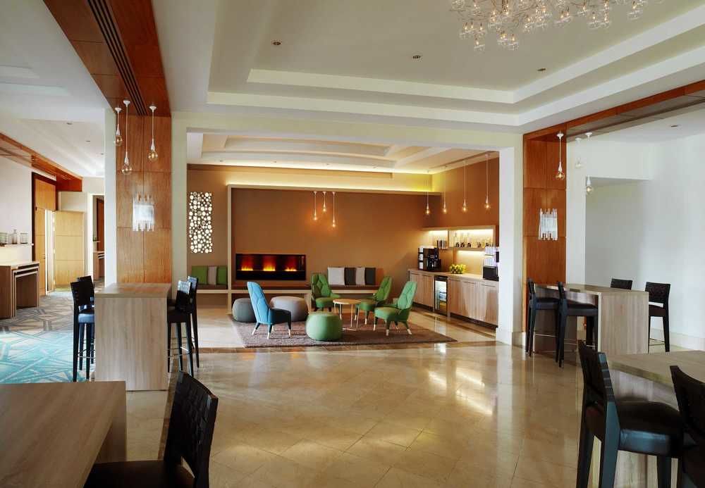 Fotos del hotel - COPENHAGEN MARRIOTT HOTEL