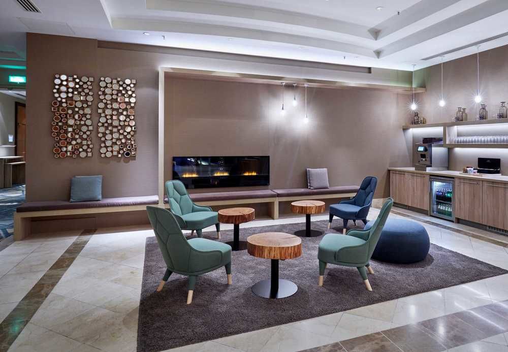 Fotos del hotel - COPENHAGEN MARRIOTT HOTEL