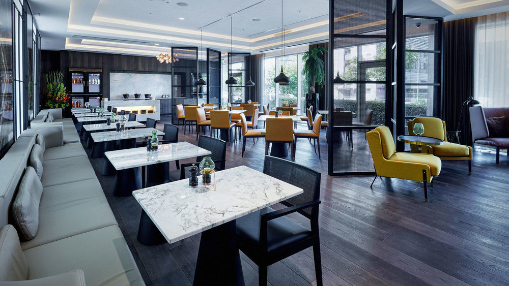 Fotos del hotel - COPENHAGEN MARRIOTT HOTEL