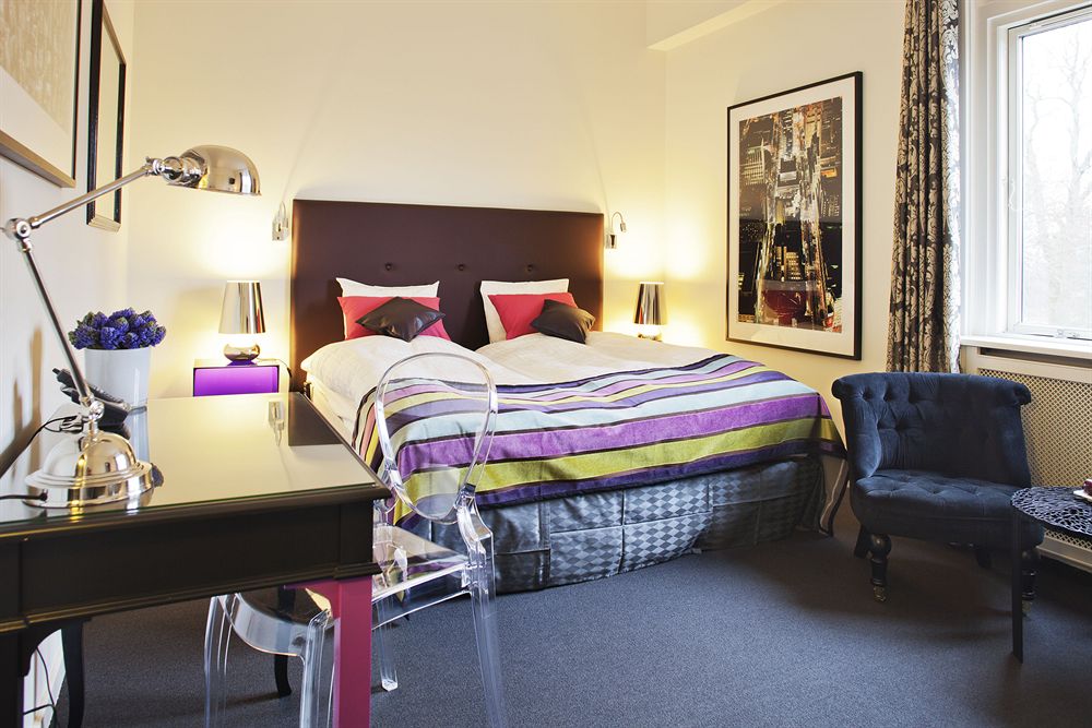 Fotos del hotel - HELLERUP PARKHOTEL