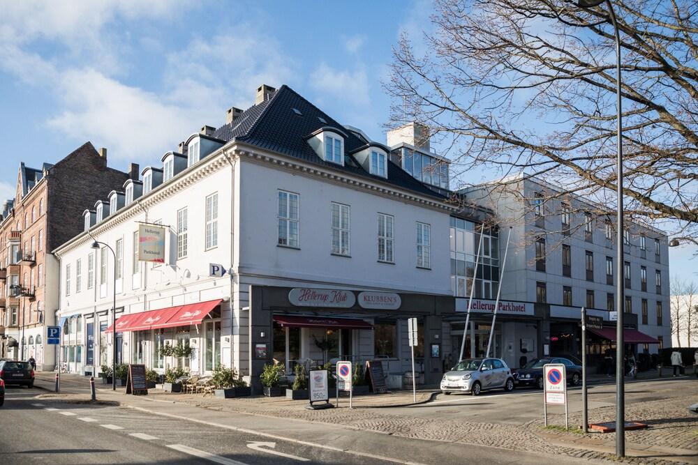 Fotos del hotel - HELLERUP PARKHOTEL