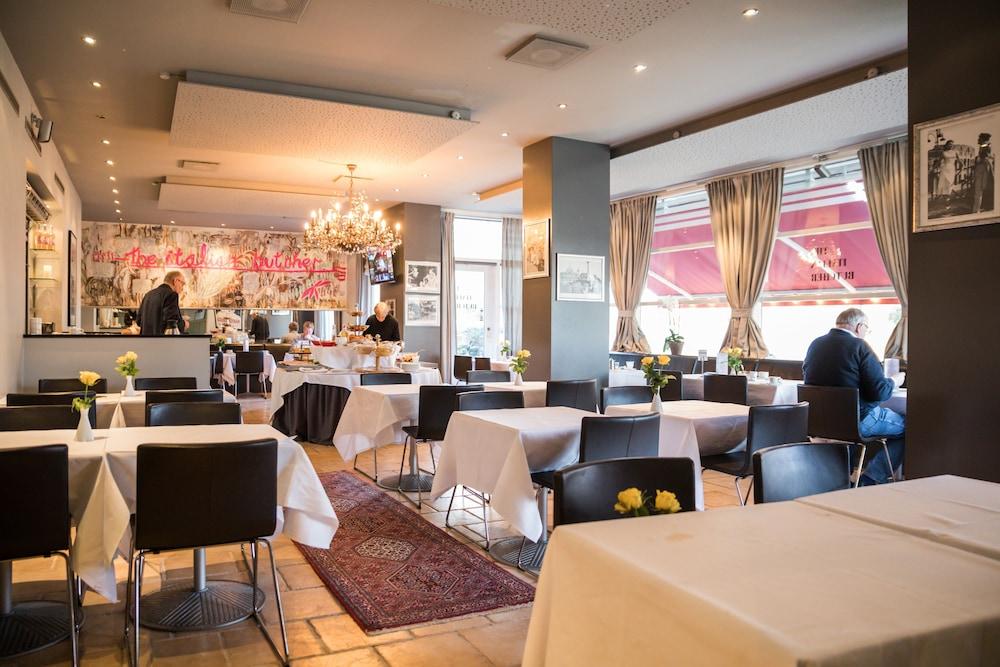 Fotos del hotel - HELLERUP PARKHOTEL