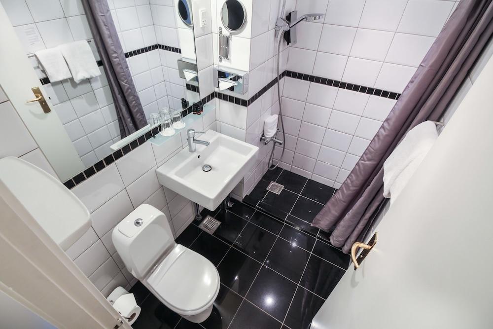 Fotos del hotel - HELLERUP PARKHOTEL
