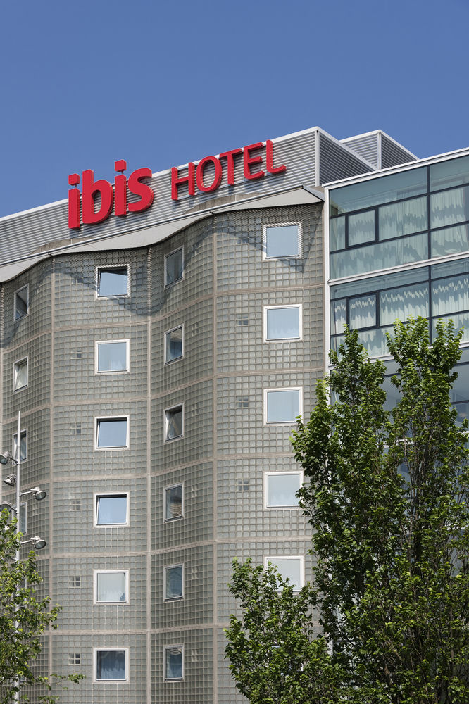 Fotos del hotel - Ibis Amsterdam Centre