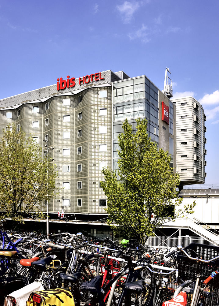 Fotos del hotel - Ibis Amsterdam Centre