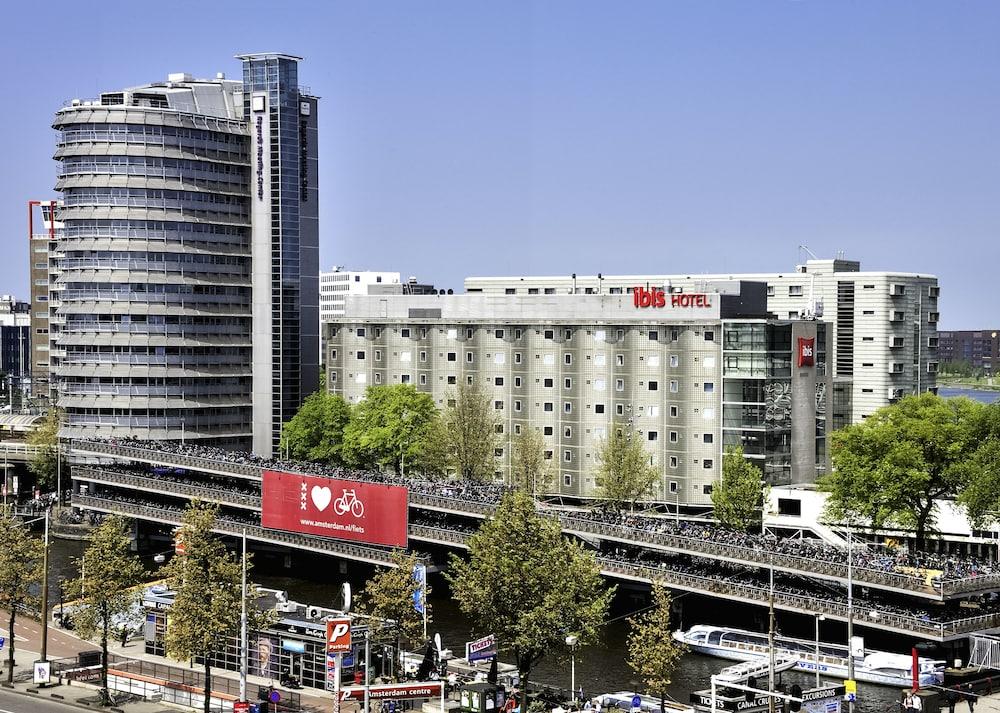 Fotos del hotel - Ibis Amsterdam Centre
