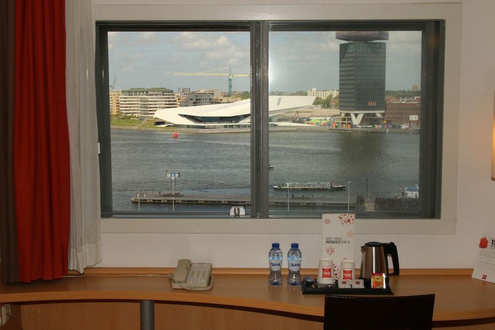 Fotos del hotel - Ibis Amsterdam Centre